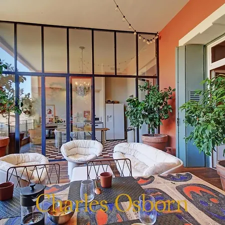 Apartment La Casa Cette *
