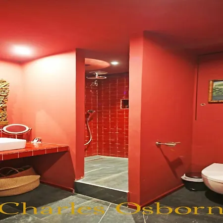 La Casa Cette *