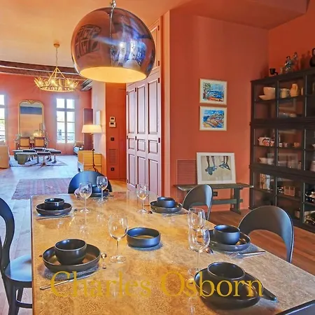 Apartment La Casa Cette