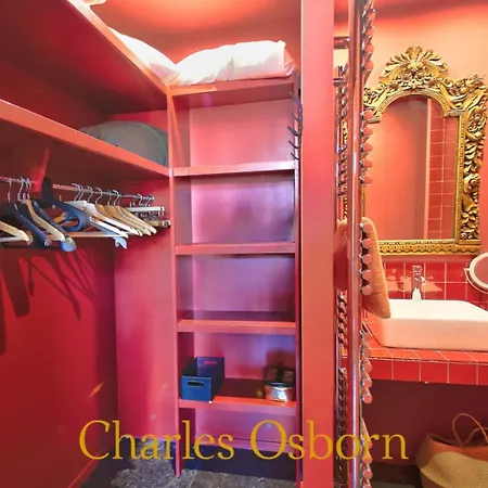 La Casa Cette Apartment Sete