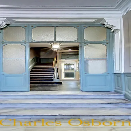La Casa Cette Apartment *