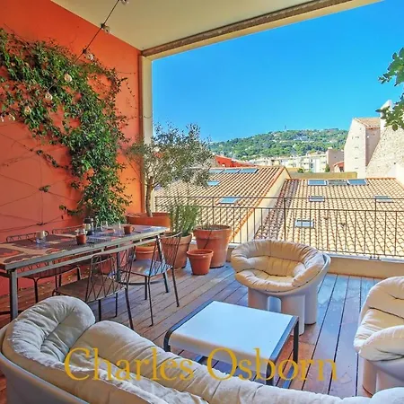 La Casa Cette Apartment