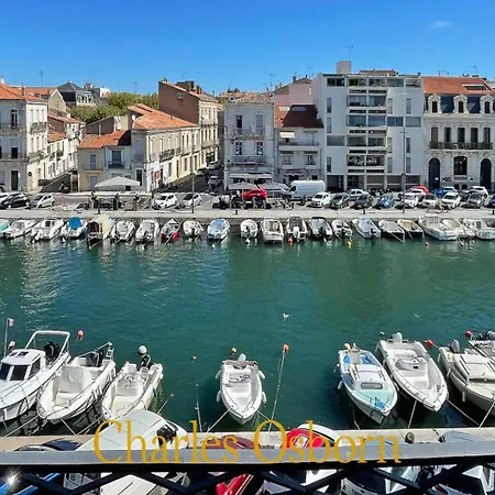 La Casa Cette * Sete